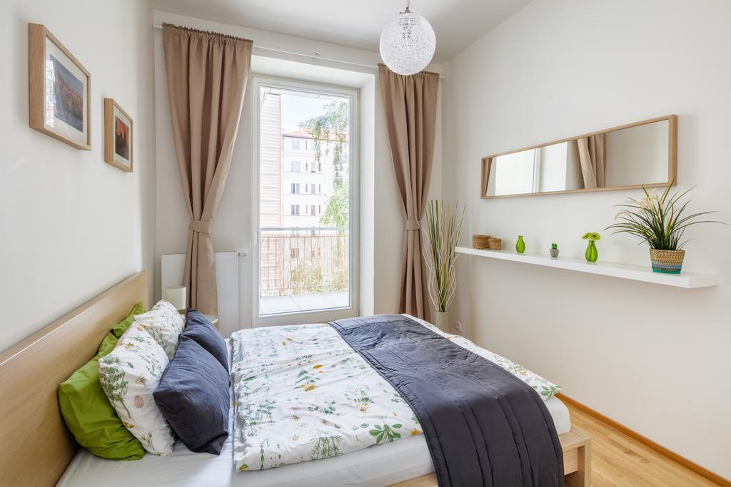 Vinohrad Apartament *