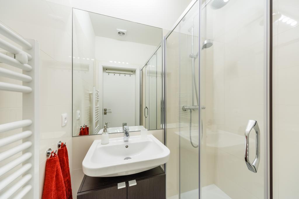 Apartament Vinohrad Praga