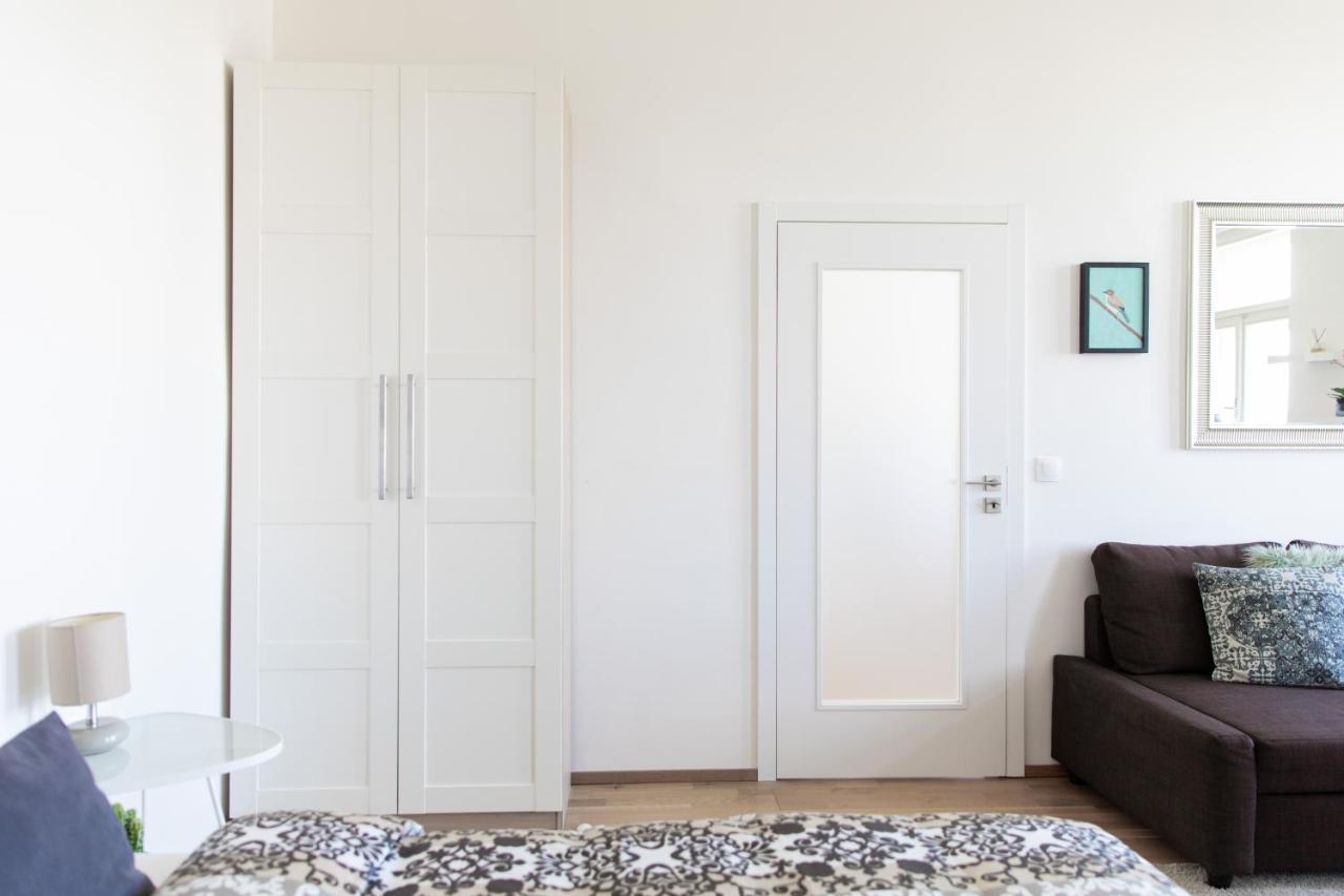 Apartament Vinohrad
